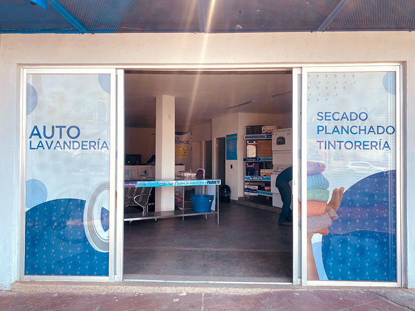Recepción