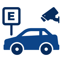 Estacionamiento